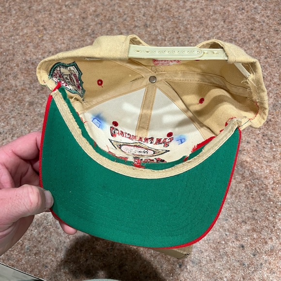 49ers snap-back - Picture 3 of 4